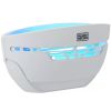 Indoor Bug Blue Trap Sconce